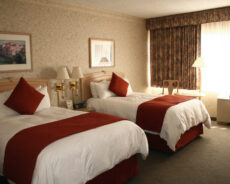 Travel startup offers half-price hotel deals if you’re willing to share with a stranger