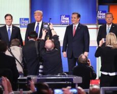 Vote Now: Who Won the Eleventh Republican Debate? Vote Now: Who Won the Eleventh Republican Debate?