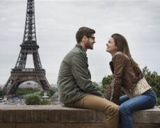 Americans pick Paris as the world’s most romantic city in Expedia travel study