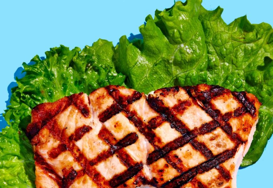 Eat This for Dinner to Sleep Better Tonight